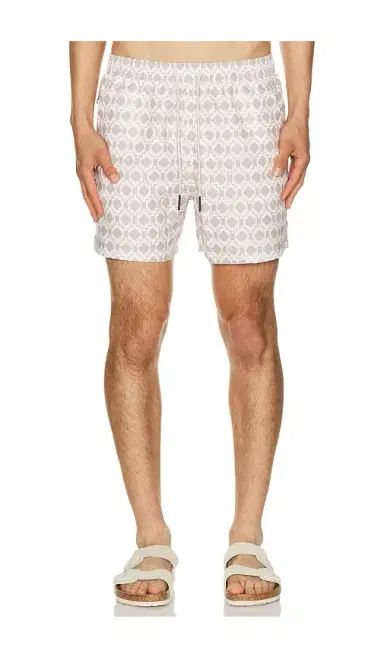 OAS Dune Mitu Swim Shorts | Thumbnail 5