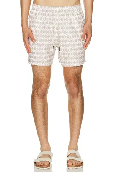 OAS Dune Mitu Swim Shorts | Thumbnail 1