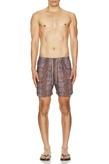 OAS Itaca Swim Shorts | Thumbnail 3 OAS Itaca Swim Shorts | Thumbnail 3