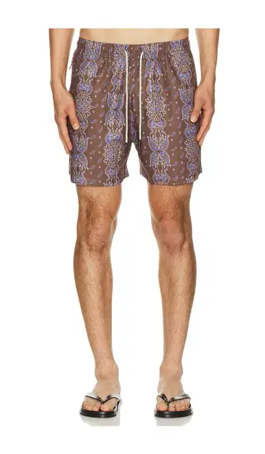 OAS Itaca Swim Shorts | Thumbnail 5 OAS Itaca Swim Shorts | Thumbnail 5
