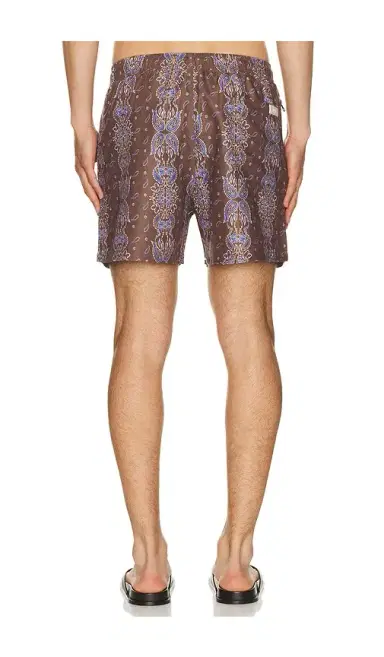 OAS Itaca Swim Shorts | Thumbnail 6 OAS Itaca Swim Shorts | Thumbnail 6