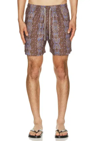 OAS Itaca Swim Shorts | Thumbnail 1 OAS Itaca Swim Shorts | Thumbnail 1