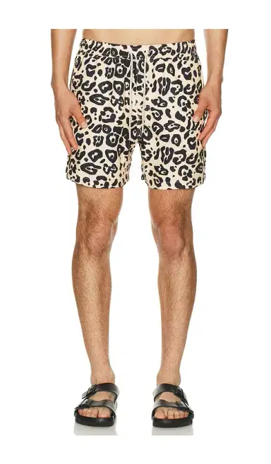 OAS Leo Swim Shorts | Thumbnail 5