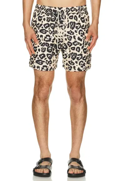 OAS Leo Swim Shorts | Thumbnail 1
