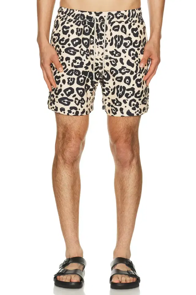 Leo Swim Shorts