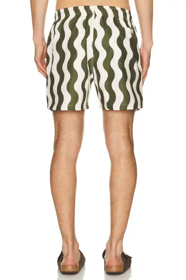 OAS Forest Waver Swim Shorts | Thumbnail 2 OAS Forest Waver Swim Shorts | Thumbnail 2
