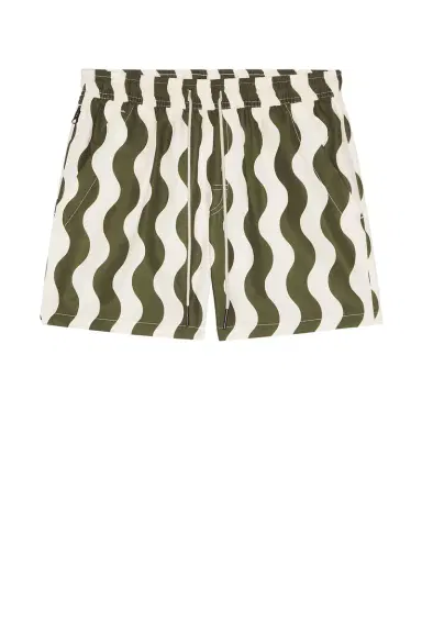 OAS Forest Waver Swim Shorts | Thumbnail 4 OAS Forest Waver Swim Shorts | Thumbnail 4