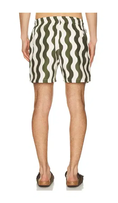 OAS Forest Waver Swim Shorts | Thumbnail 6 OAS Forest Waver Swim Shorts | Thumbnail 6