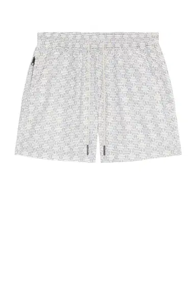 OAS Forti Swim Shorts | Thumbnail 4