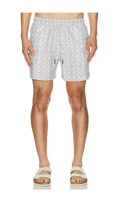 OAS Forti Swim Shorts | Thumbnail 6