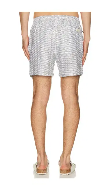 OAS Forti Swim Shorts | Thumbnail 7