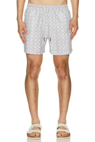 OAS Forti Swim Shorts | Thumbnail 1