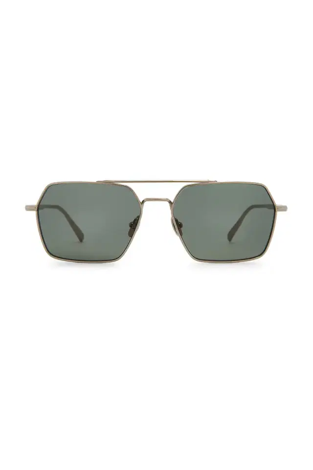 Garrett Leight Alta Sun