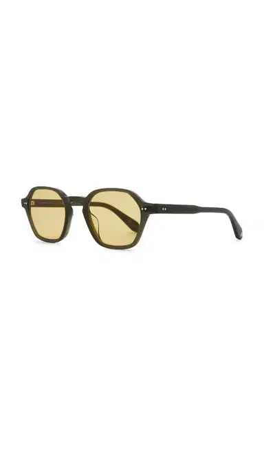 Garrett Leight Temescal Sun | Thumbnail 5 Garrett Leight Temescal Sun | Thumbnail 5