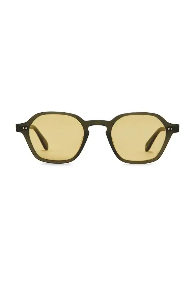 Garrett Leight Temescal Sun