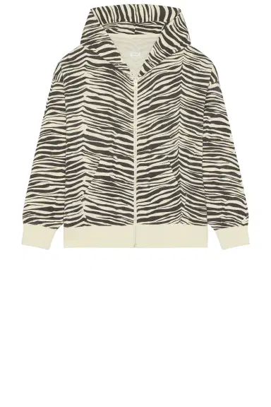 Visvim Jumbo Sb Hoodie F.z. Quagga | Thumbnail 4
