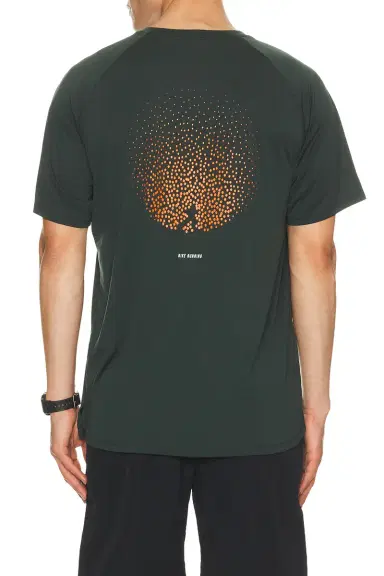 Nike Dri-Fit Advanced Short-Sleeve Running Top | Thumbnail 2