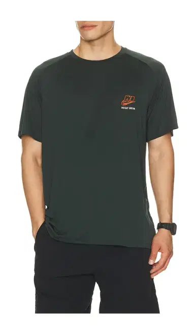Nike Dri-Fit Advanced Short-Sleeve Running Top | Thumbnail 5