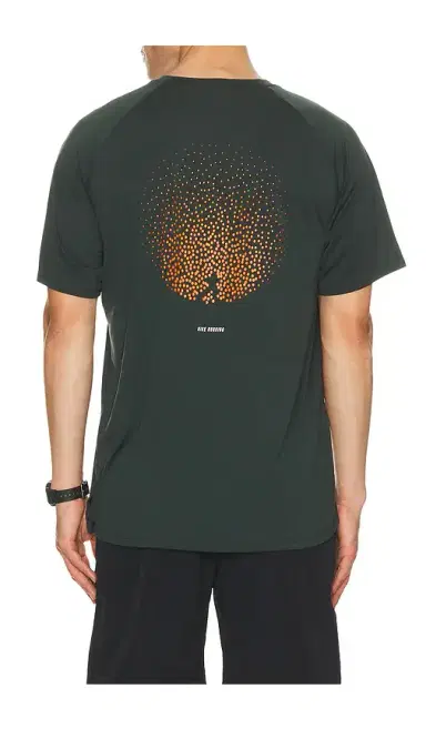 Nike Dri-Fit Advanced Short-Sleeve Running Top | Thumbnail 6