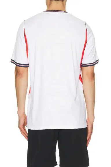 Nike Ent Dri-Fit Jersey Short-Sleeve Stad Hm | Thumbnail 2