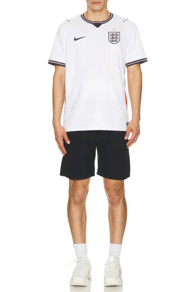 Nike Ent Dri-Fit Jersey Short-Sleeve Stad Hm | Thumbnail 3