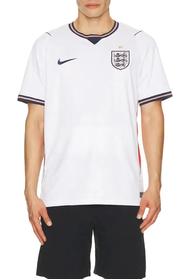 Ent Dri-Fit Jersey Short-Sleeve Stad Hm