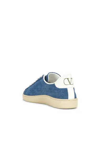 Valentino Garavani Royco Sneaker | Thumbnail 3 Valentino Garavani Royco Sneaker | Thumbnail 3