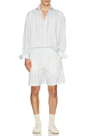 Jacquemus Le Short Calecon | Thumbnail 3 Jacquemus Le Short Calecon | Thumbnail 3