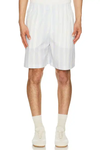 Jacquemus Le Short Calecon | Thumbnail 1 Jacquemus Le Short Calecon | Thumbnail 1