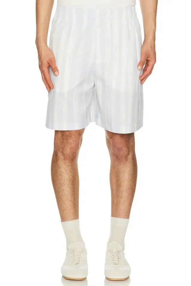 JACQUEMUS Le Short Calecon