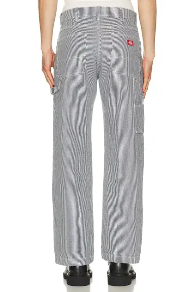 Dickies Hickory Loose Straight Carpenter Pant | Thumbnail 3