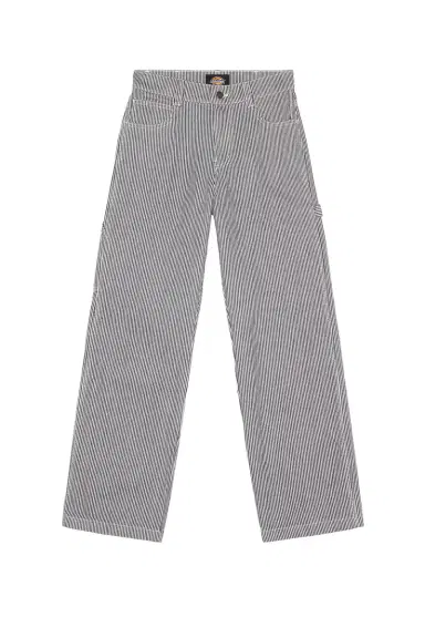 Dickies Hickory Loose Straight Carpenter Pant | Thumbnail 5