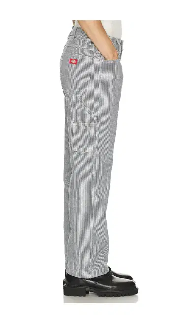 Dickies Hickory Loose Straight Carpenter Pant | Thumbnail 8