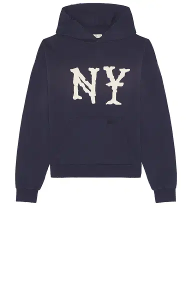 Duke + Dexter Duke + Dexter NY Embroidered Hoodie | Thumbnail 4 Duke + Dexter Duke + Dexter NY Embroidered Hoodie | Thumbnail 4