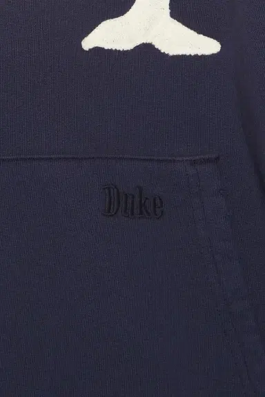 Duke + Dexter Duke + Dexter NY Embroidered Hoodie | Thumbnail 5 Duke + Dexter Duke + Dexter NY Embroidered Hoodie | Thumbnail 5