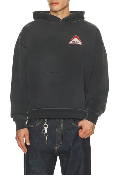 Duke + Dexter Duke + Dexter DR1 World Championship Hoodie | Thumbnail 2
