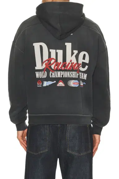 Duke + Dexter Duke + Dexter DR1 World Championship Hoodie | Thumbnail 1