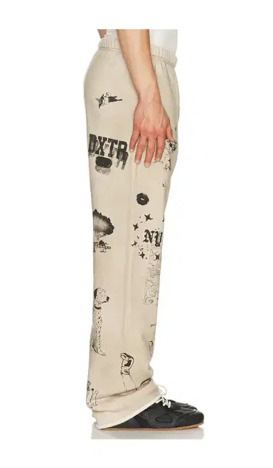 Duke + Dexter Duke + Dexter NY Sketch Sweatpants | Thumbnail 8 Duke + Dexter Duke + Dexter NY Sketch Sweatpants | Thumbnail 8