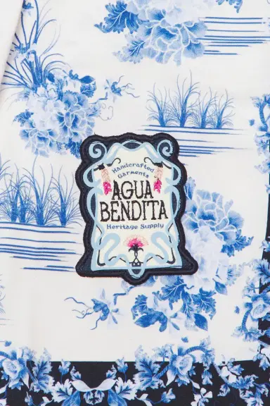 Agua Bendita Joe Trunks | Thumbnail 5 Agua Bendita Joe Trunks | Thumbnail 5