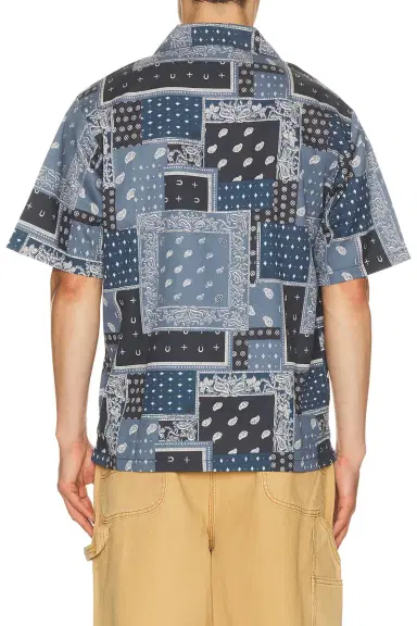 Dickies Glandorf Shirt | Thumbnail 2