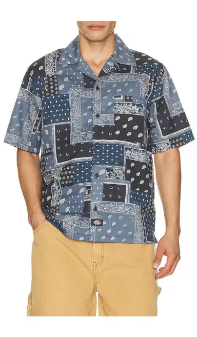 Dickies Glandorf Shirt | Thumbnail 6