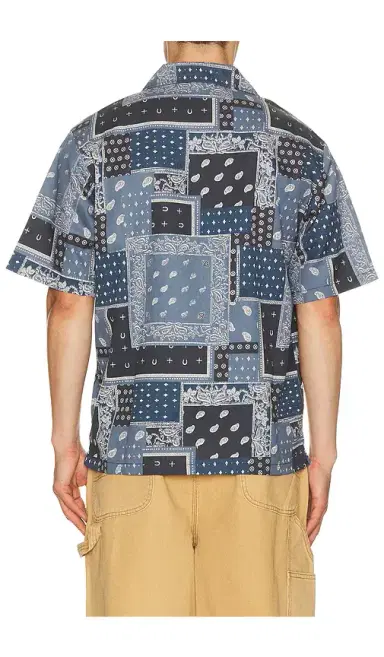 Dickies Glandorf Shirt | Thumbnail 7