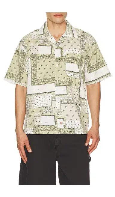 Dickies Glandorf Shirt | Thumbnail 6