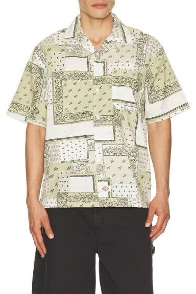 Dickies Glandorf Shirt | Thumbnail 1