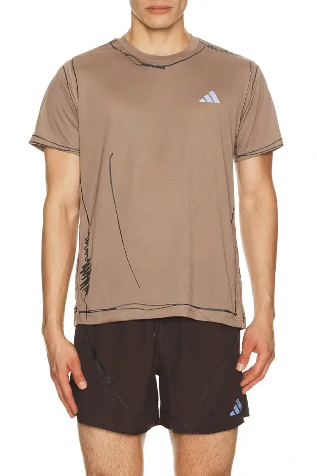 Running Tee