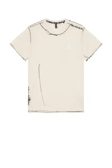 adidas by Song for the Mute Running Tee | Thumbnail 4