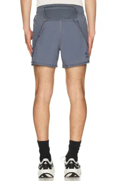 adidas by Song for the Mute Running Shorts | Thumbnail 2