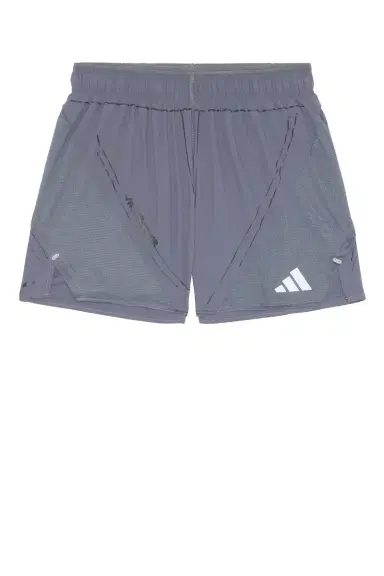 adidas by Song for the Mute Running Shorts | Thumbnail 4