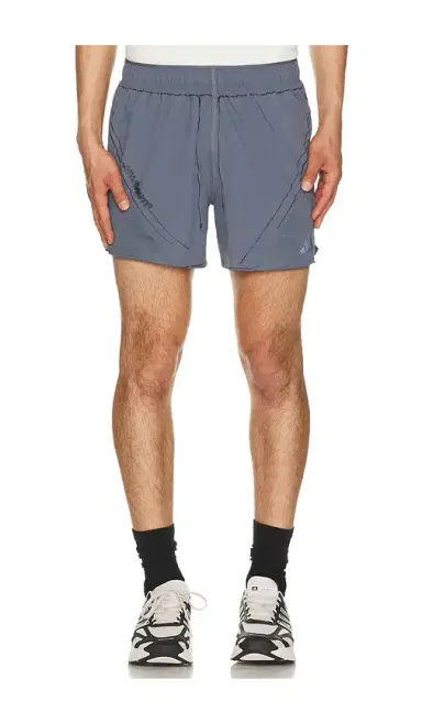 adidas by Song for the Mute Running Shorts | Thumbnail 5