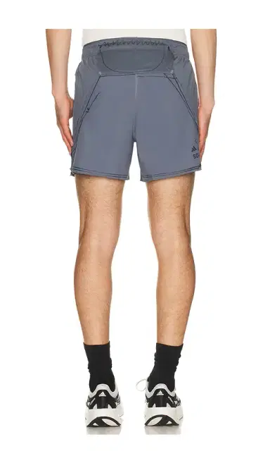 adidas by Song for the Mute Running Shorts | Thumbnail 6
